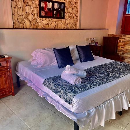 Hotel Casa Cartagena 外观 照片