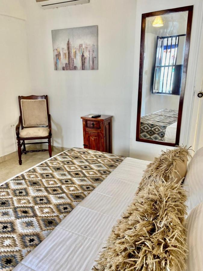 Hotel Casa Cartagena 外观 照片