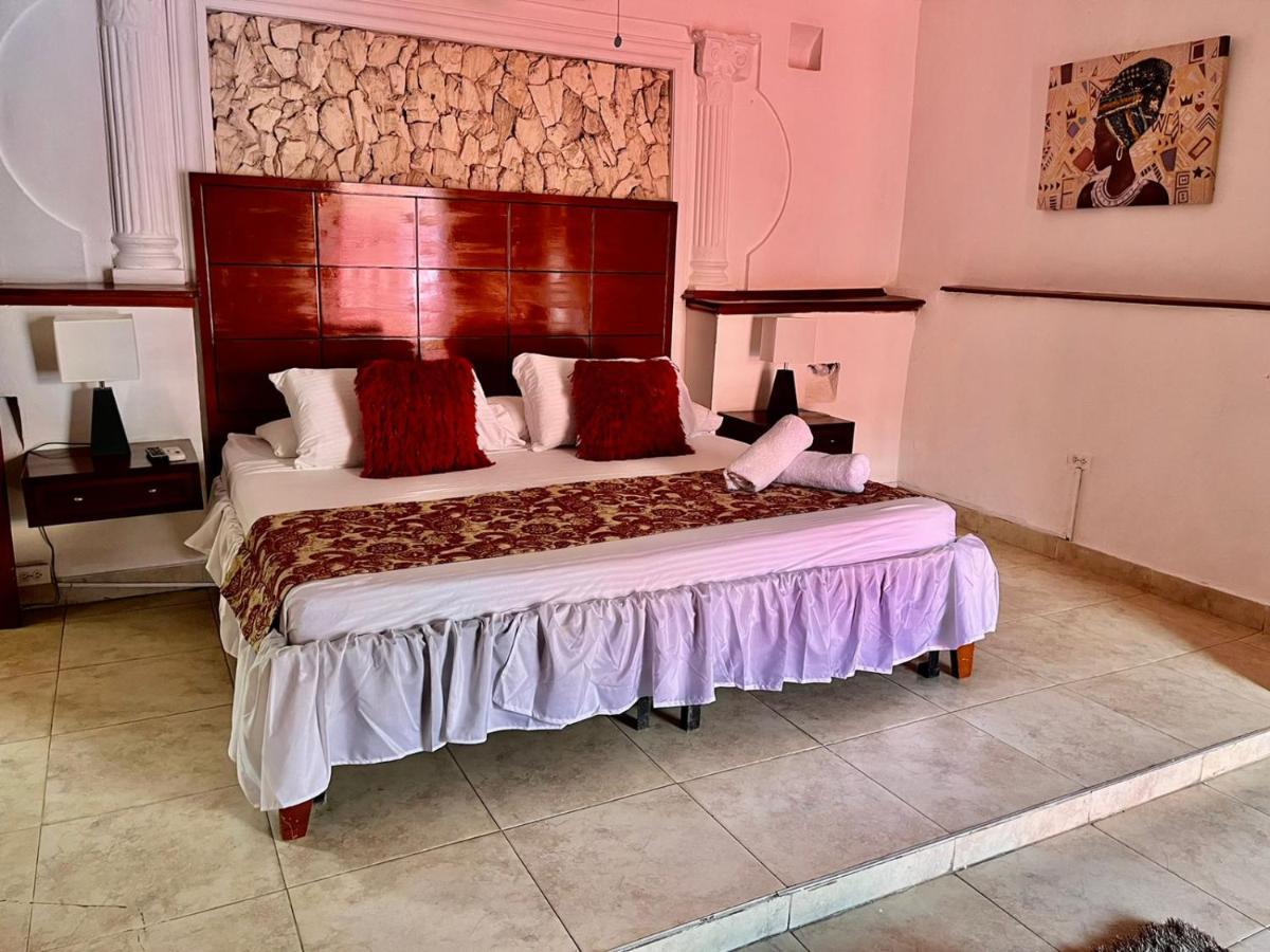 Hotel Casa Cartagena 外观 照片