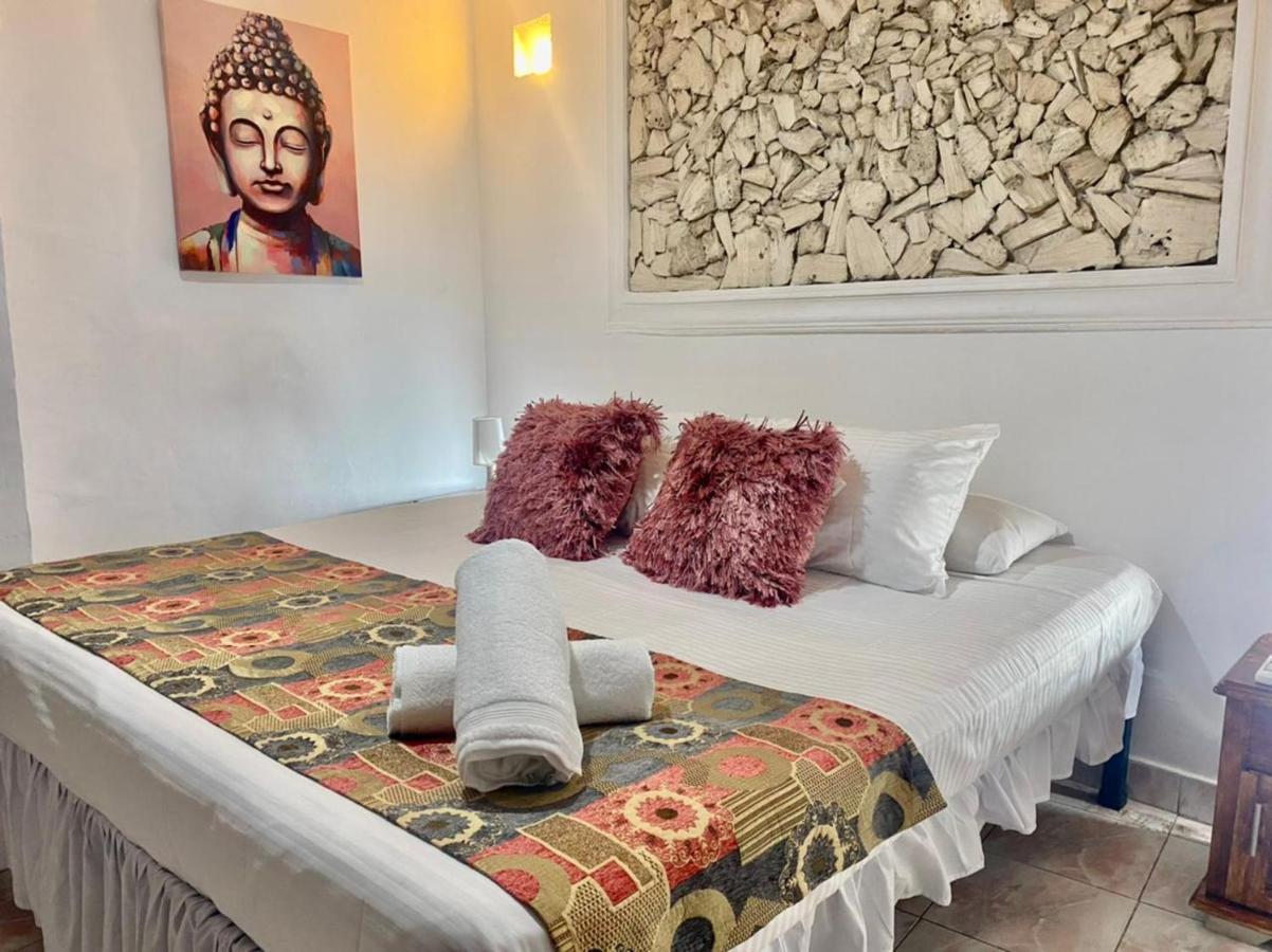 Hotel Casa Cartagena 外观 照片