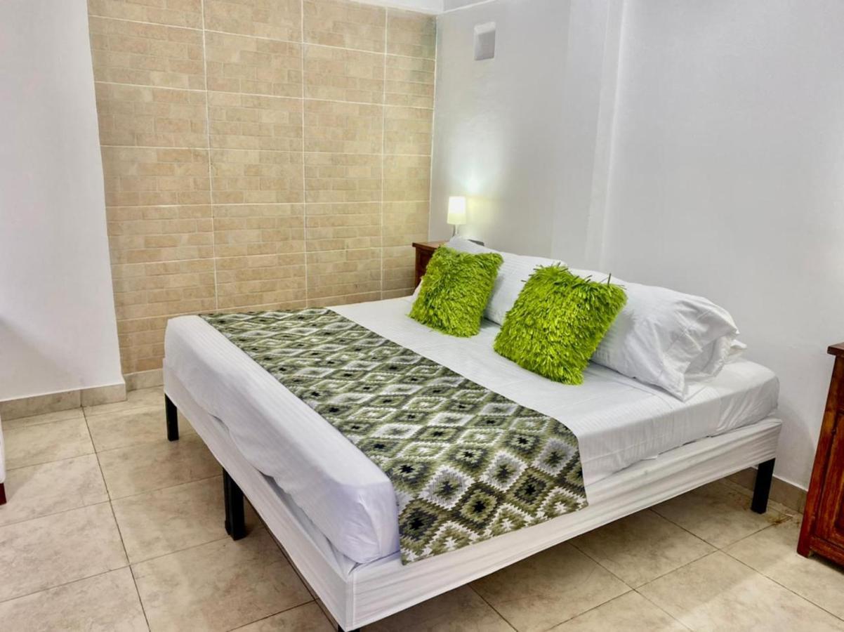 Hotel Casa Cartagena 外观 照片