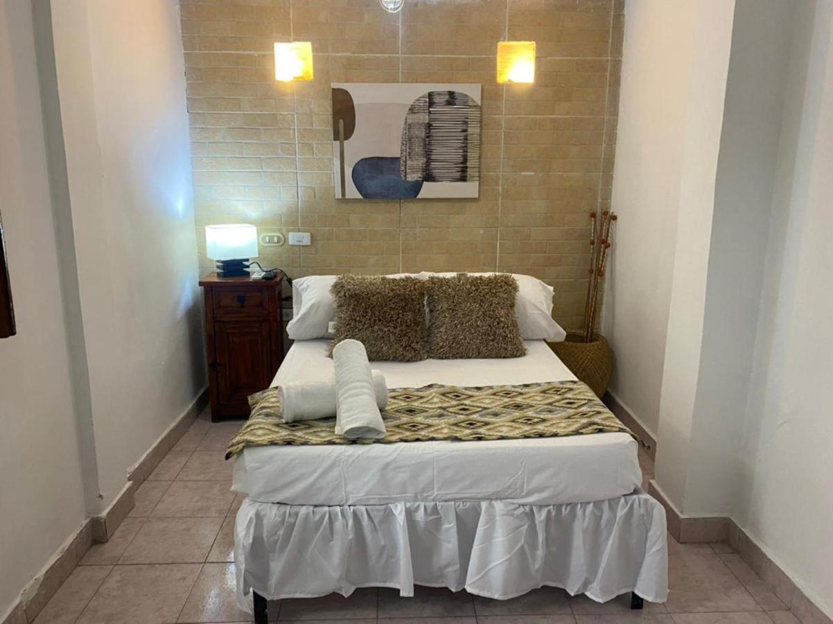 Hotel Casa Cartagena 外观 照片
