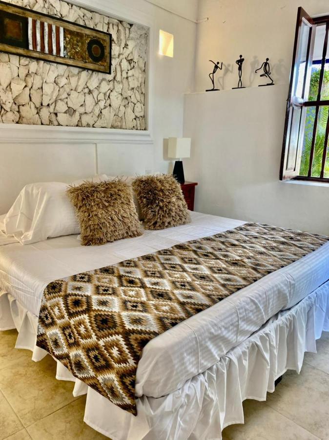 Hotel Casa Cartagena 外观 照片