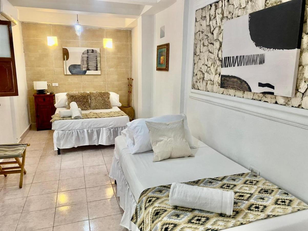 Hotel Casa Cartagena 外观 照片