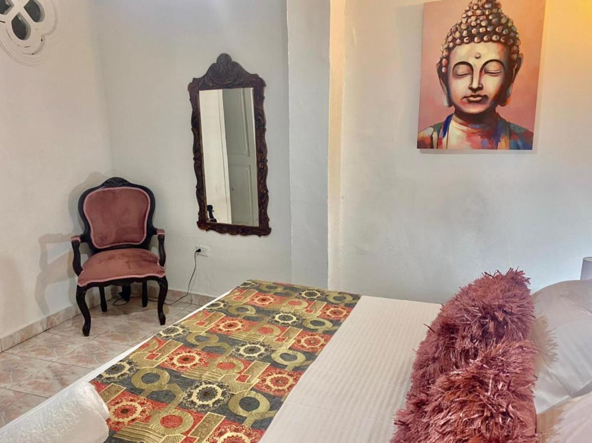 Hotel Casa Cartagena 外观 照片