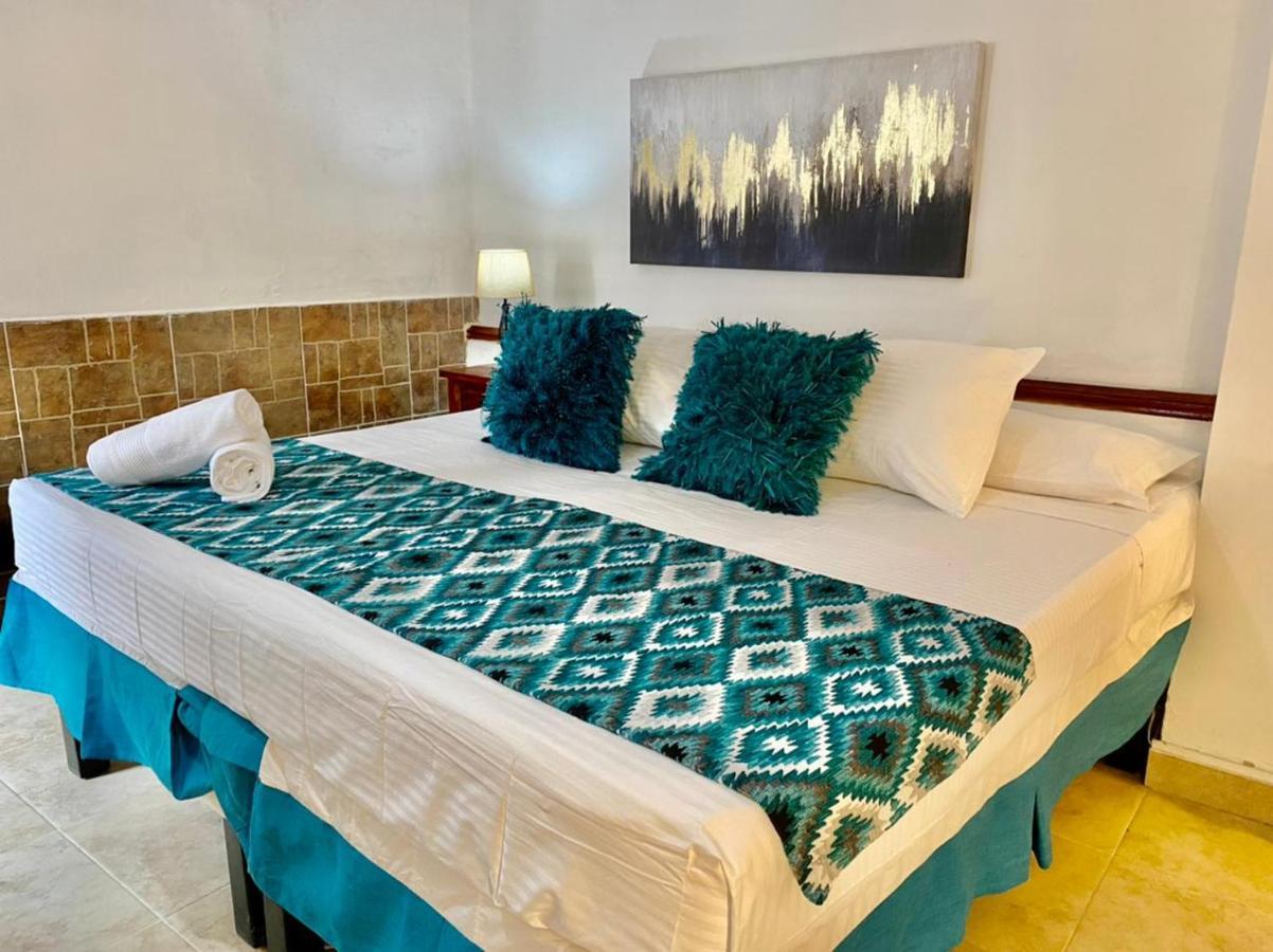Hotel Casa Cartagena 外观 照片