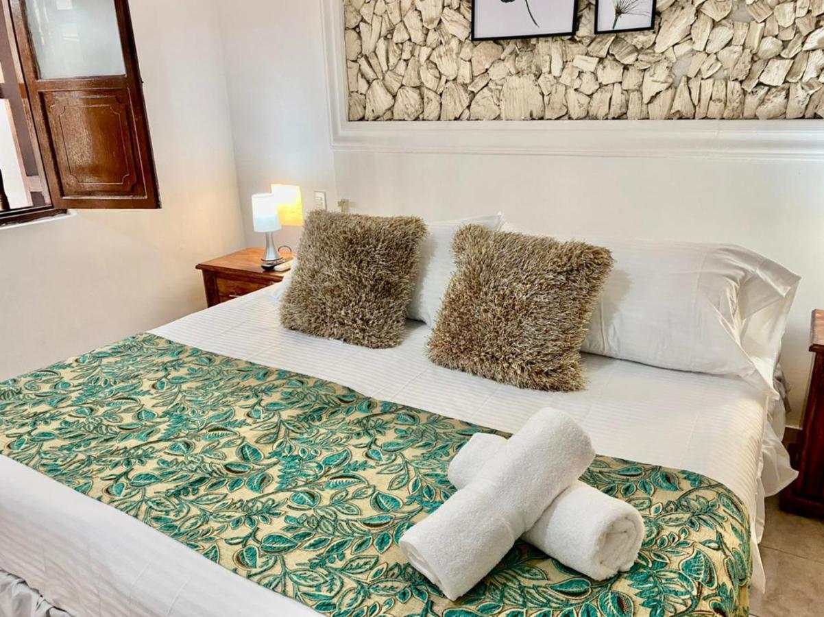 Hotel Casa Cartagena 外观 照片