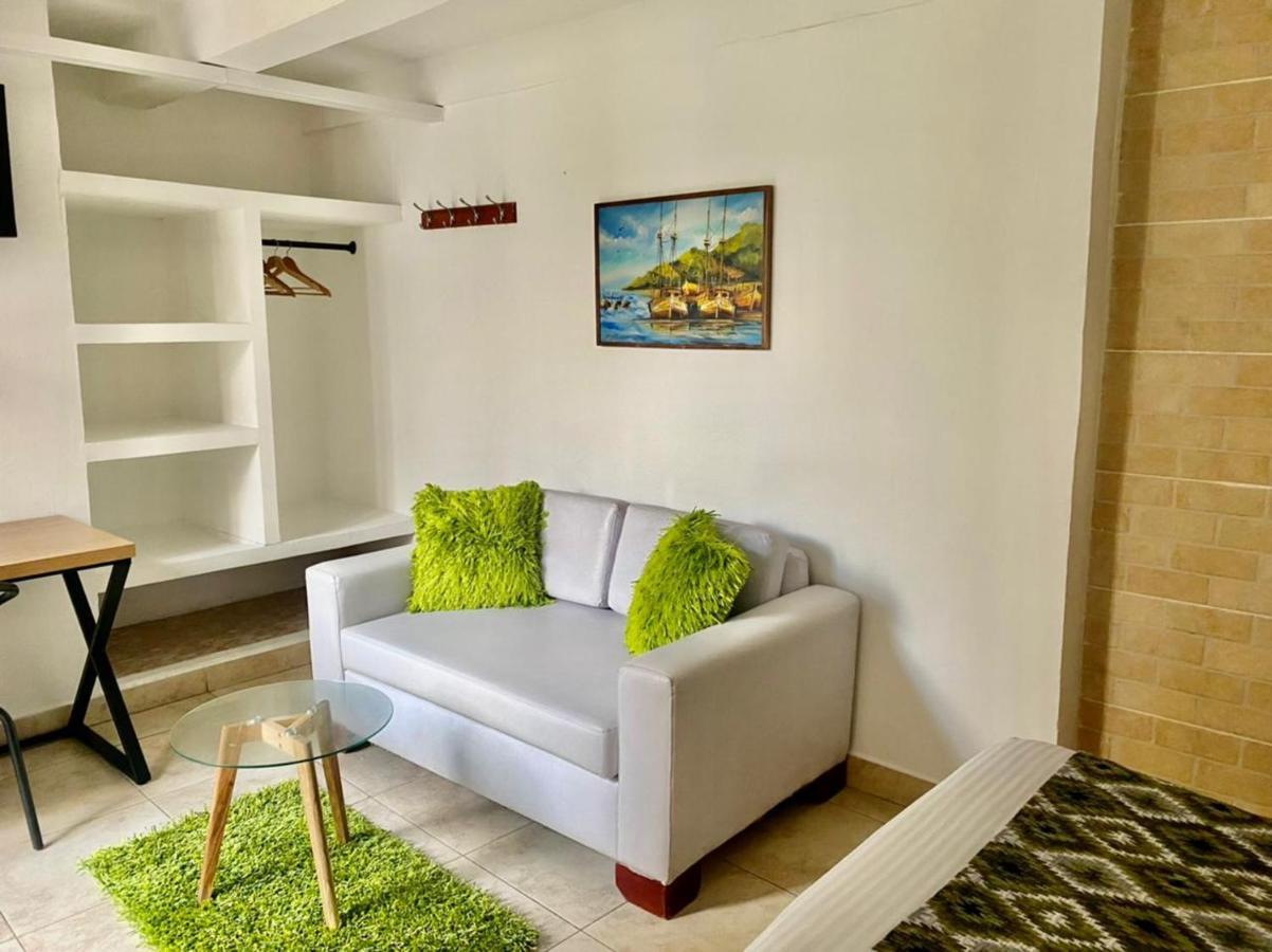 Hotel Casa Cartagena 外观 照片