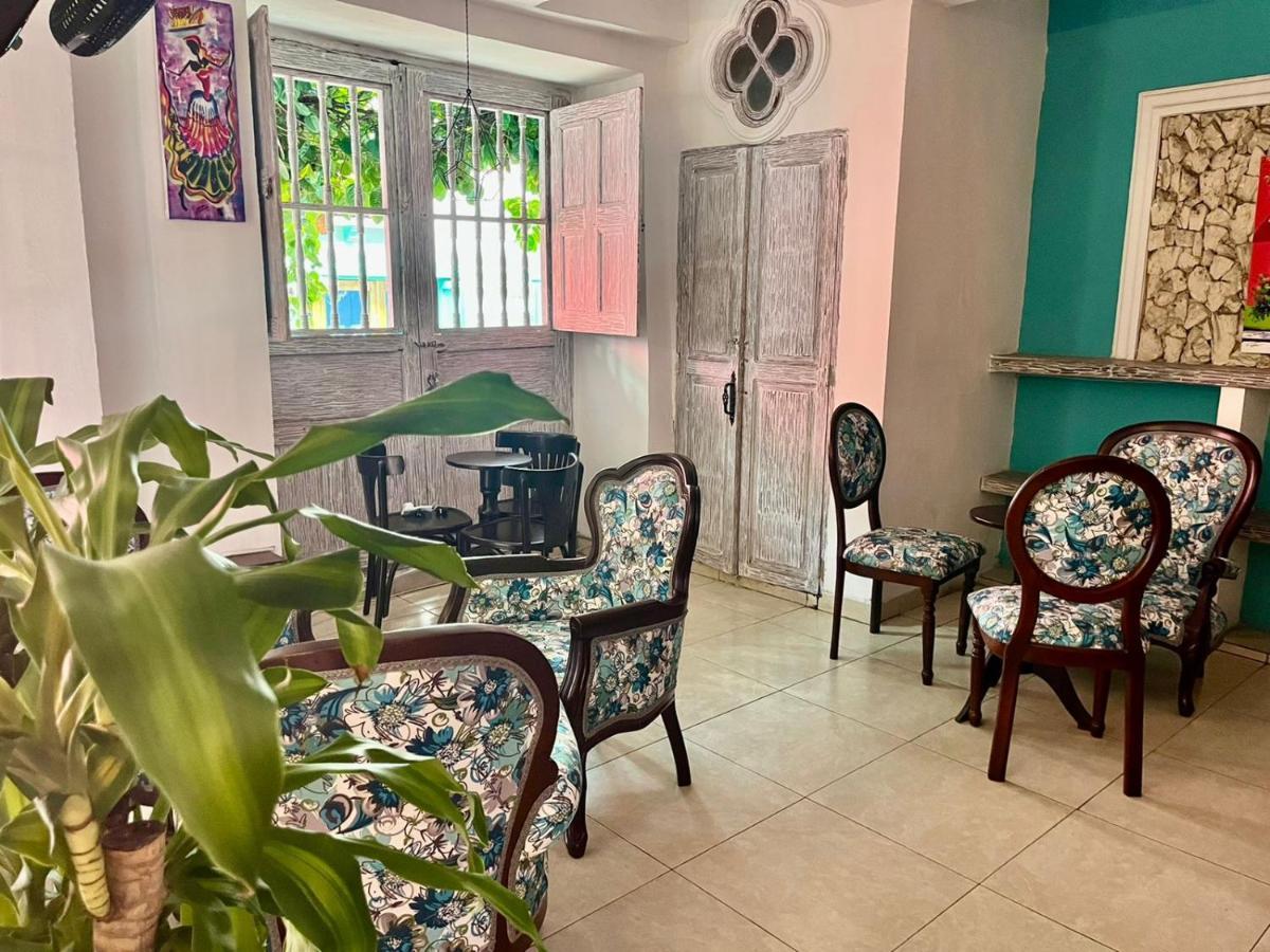 Hotel Casa Cartagena 外观 照片